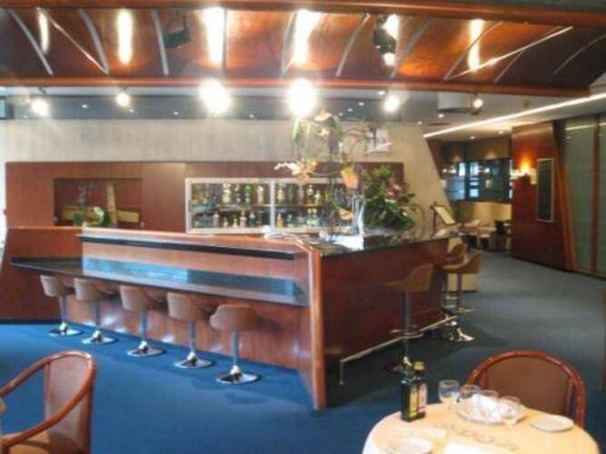 Ac Hotel Diagonal L´Illa (Ex Husa Illa Hotel) — фото 21