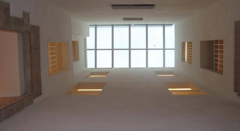 Internacional Ramblas Cool Atiram — фото 13