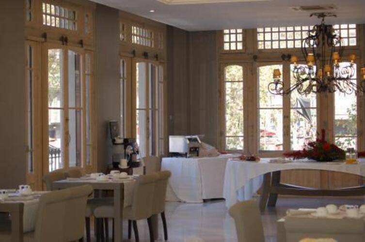 Internacional Ramblas Cool Atiram — фото 25