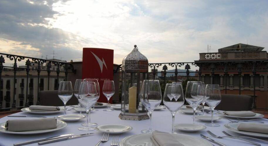 Internacional Ramblas Cool Atiram — фото 12