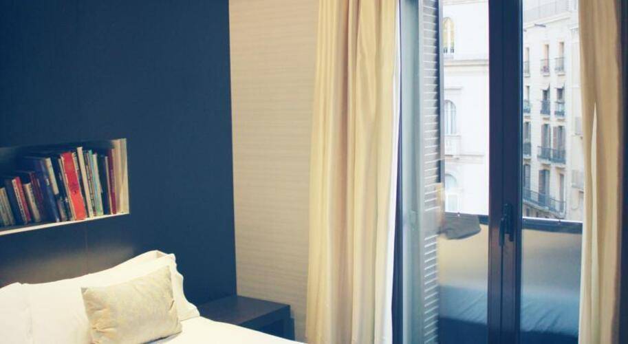 Internacional Ramblas Cool Atiram — фото 10