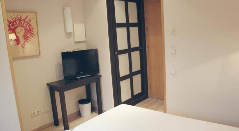 Internacional Ramblas Cool Atiram — фото 15