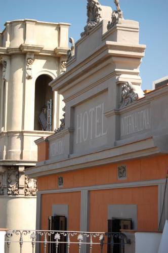 Internacional Ramblas Cool Atiram — фото 29