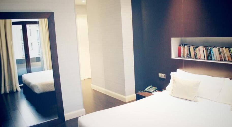 Internacional Ramblas Cool Atiram — фото 9