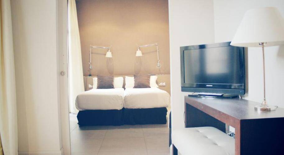 Internacional Ramblas Cool Atiram — фото 16