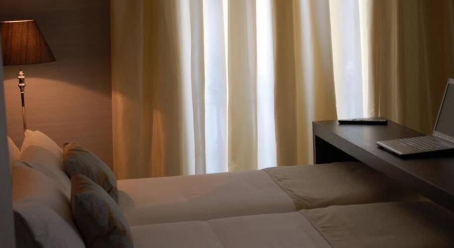 Internacional Ramblas Cool Atiram — фото 5