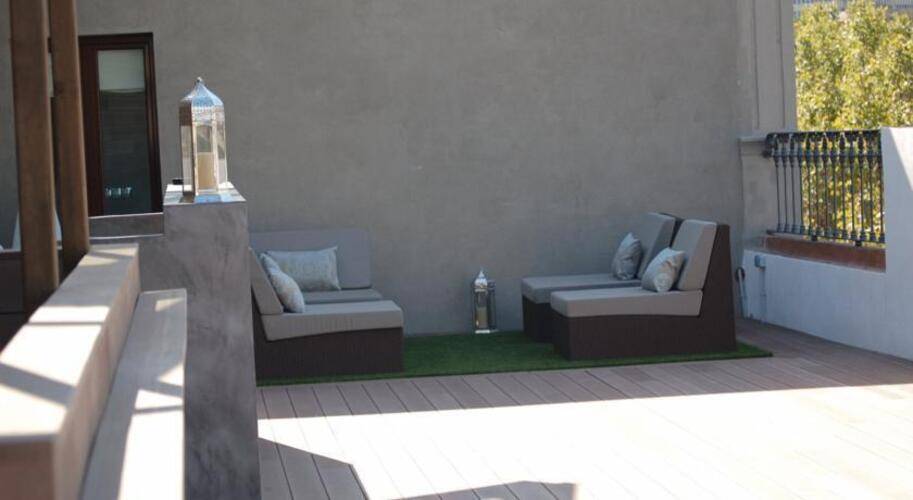 Internacional Ramblas Cool Atiram — фото 18