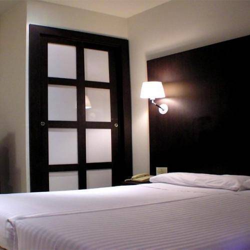 Internacional Ramblas Cool Atiram — фото 23