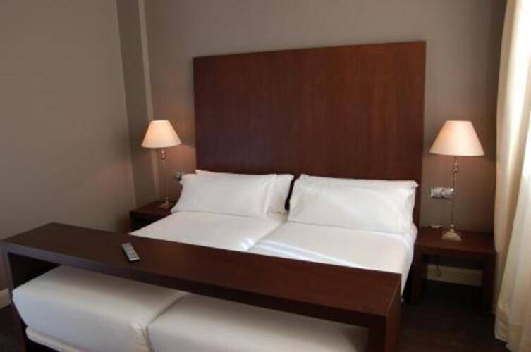 Internacional Ramblas Cool Atiram — фото 26