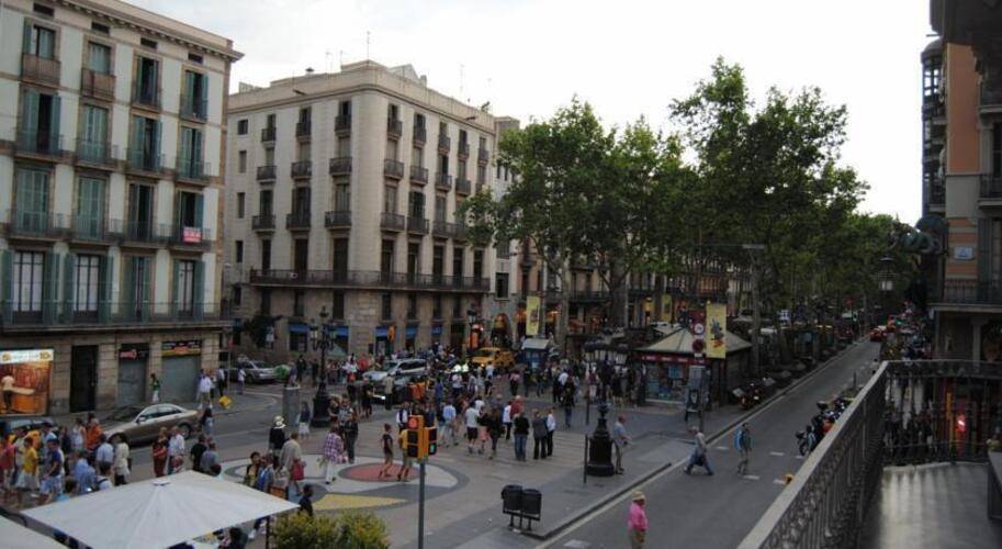 Internacional Ramblas Cool Atiram — фото 8