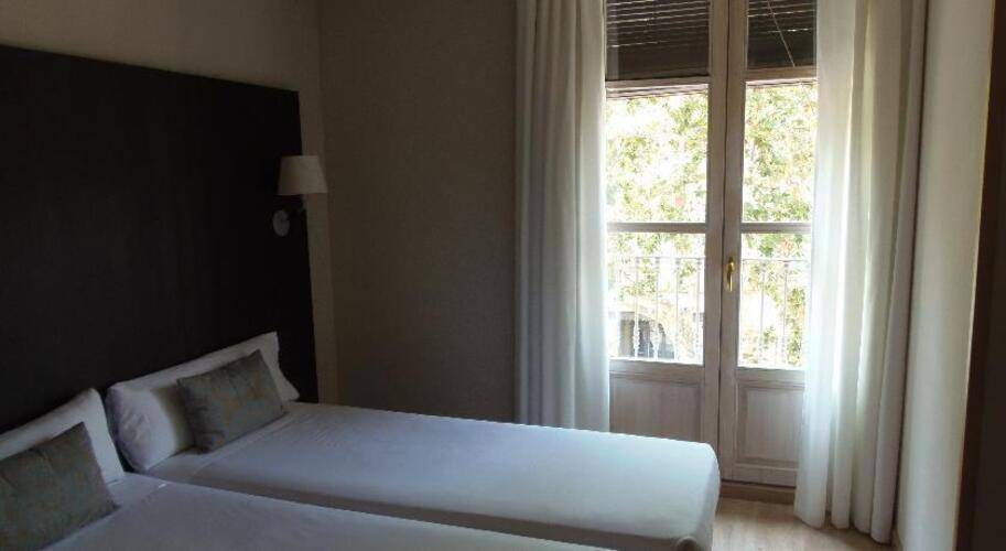 Internacional Ramblas Cool Atiram — фото 4