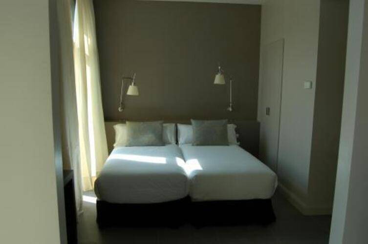 Internacional Ramblas Cool Atiram — фото 22