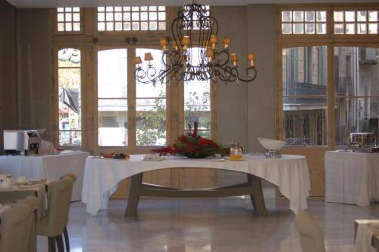 Internacional Ramblas Cool Atiram — фото 24