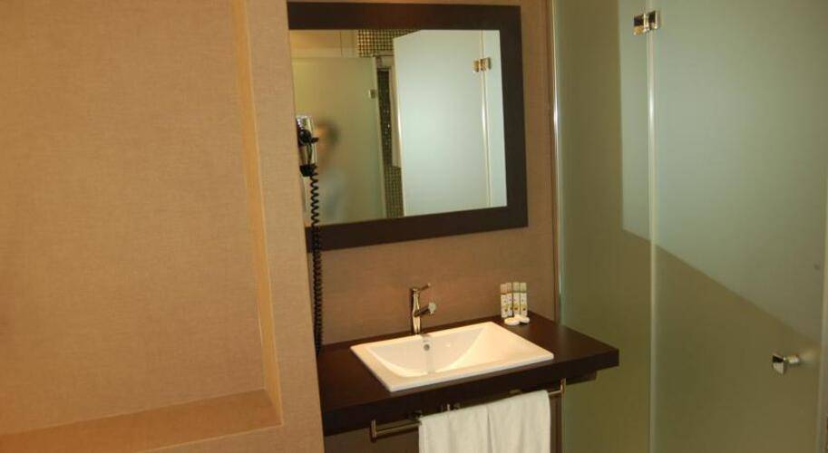 Internacional Ramblas Cool Atiram — фото 17