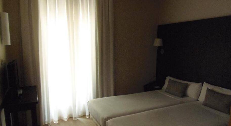 Internacional Ramblas Cool Atiram — фото 7