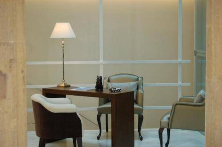 Internacional Ramblas Cool Atiram — фото 28