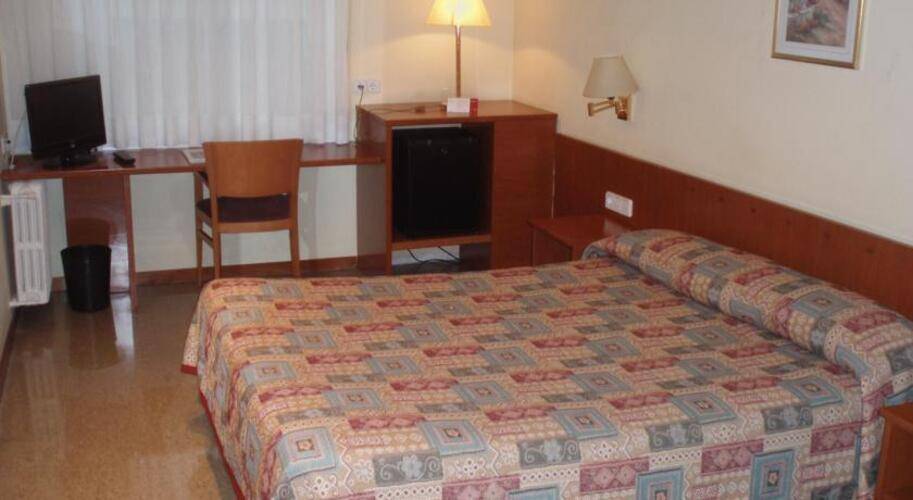 Bonanova Park Hotel — фото 11