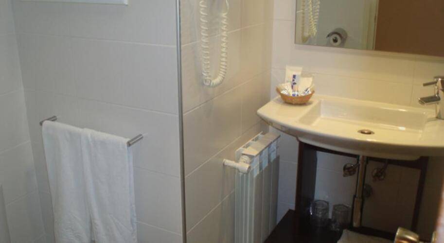 Bonanova Park Hotel — фото 21