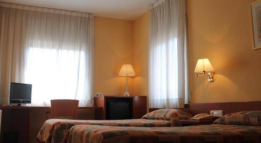 Bonanova Park Hotel — фото 5