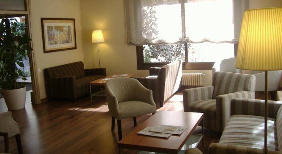 Bonanova Park Hotel — фото 6