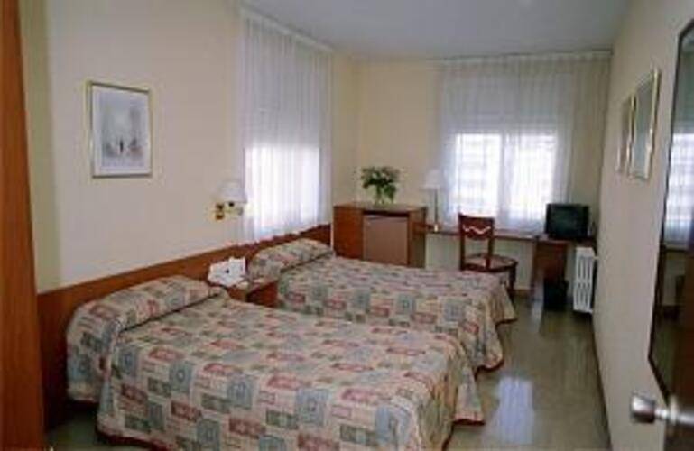 Bonanova Park Hotel — фото 20