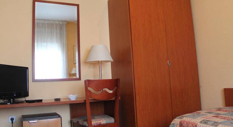 Bonanova Park Hotel — фото 10