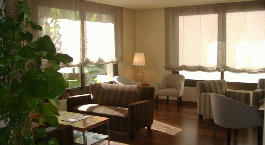 Bonanova Park Hotel — фото 17