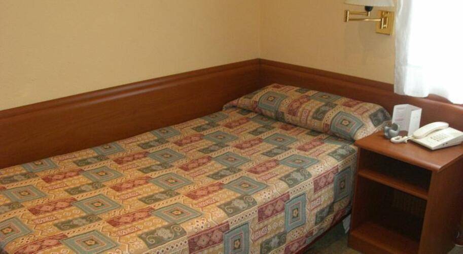 Bonanova Park Hotel — фото 7