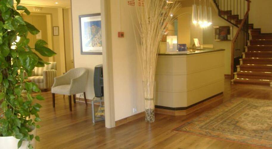 Bonanova Park Hotel — фото 3