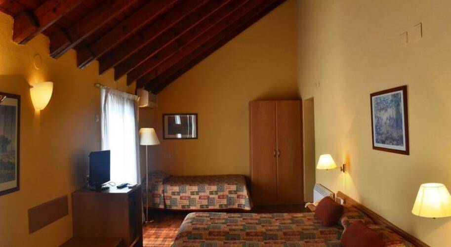 Bonanova Park Hotel — фото 22