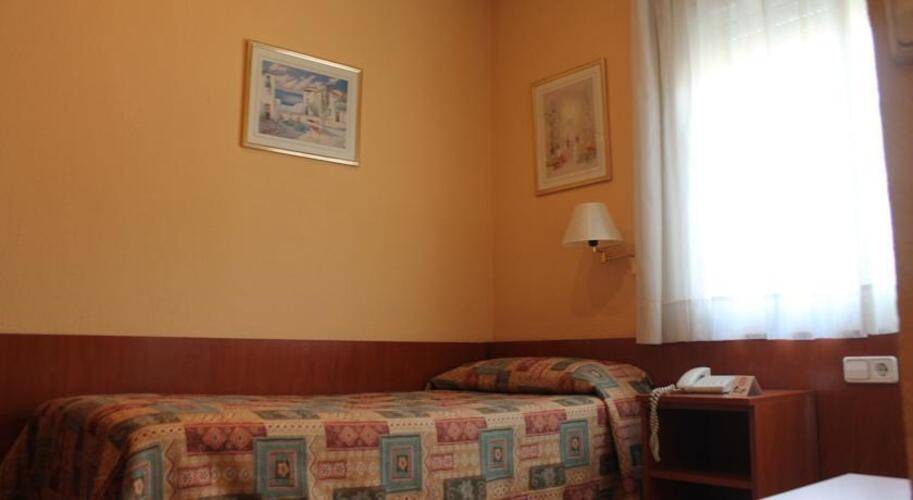 Bonanova Park Hotel — фото 4