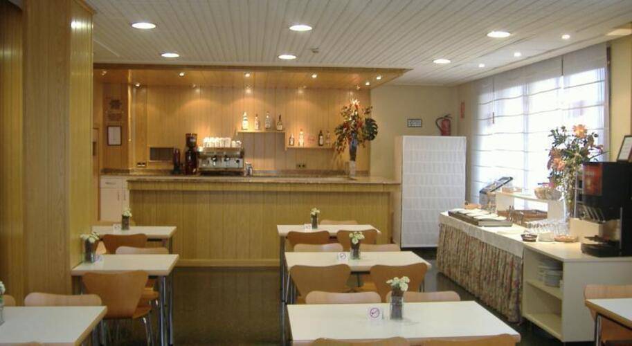 Bonanova Park Hotel — фото 25