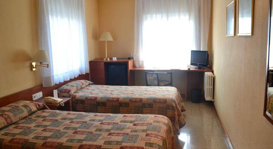 Bonanova Park Hotel — фото 12