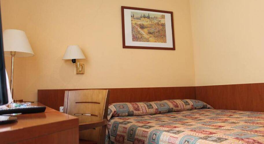 Bonanova Park Hotel — фото 9