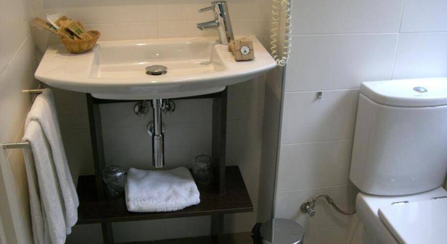 Bonanova Park Hotel — фото 15