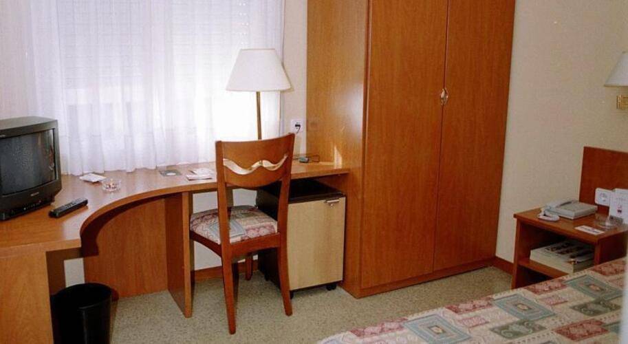 Bonanova Park Hotel — фото 8