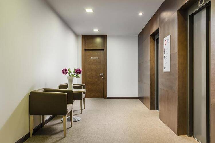 Hotel Exe Barcelona Gate — фото 27