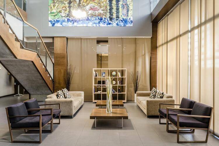 Hotel Exe Barcelona Gate — фото 30