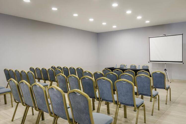 Hotel Exe Barcelona Gate — фото 10