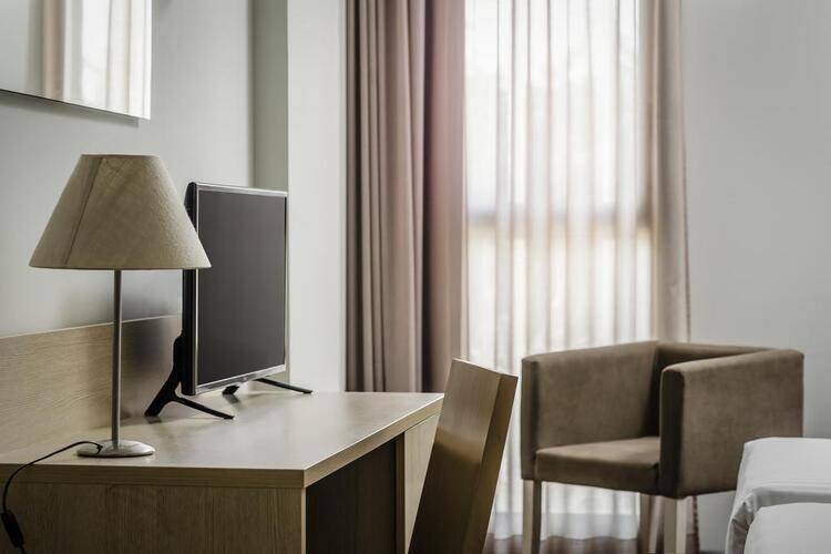 Hotel Exe Barcelona Gate — фото 15