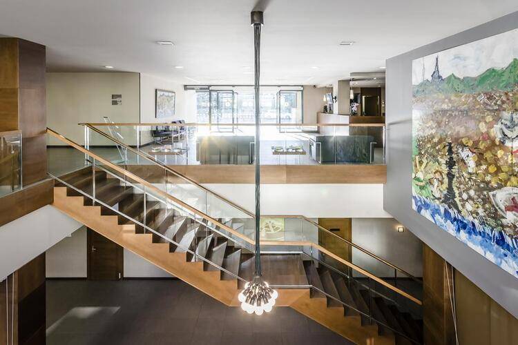 Hotel Exe Barcelona Gate — фото 31