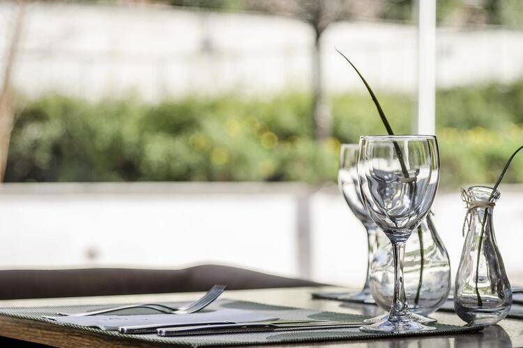 Hotel Exe Barcelona Gate — фото 24