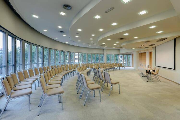 Hesperia Presidente Hotel — фото 30