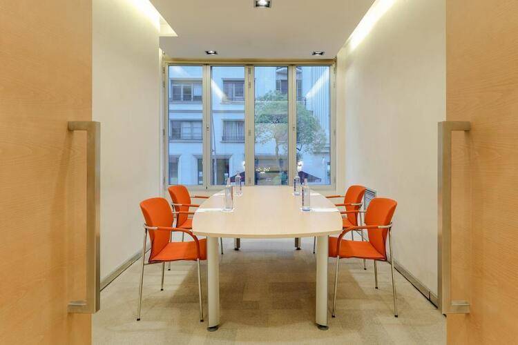 Hesperia Presidente Hotel — фото 24