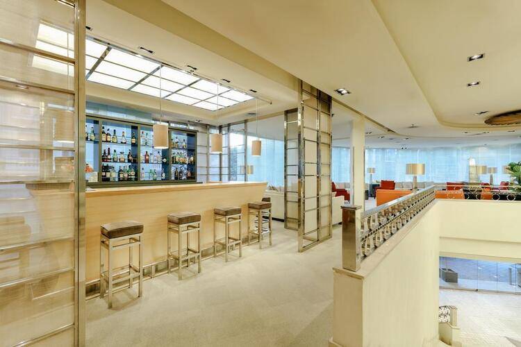 Hesperia Presidente Hotel — фото 6