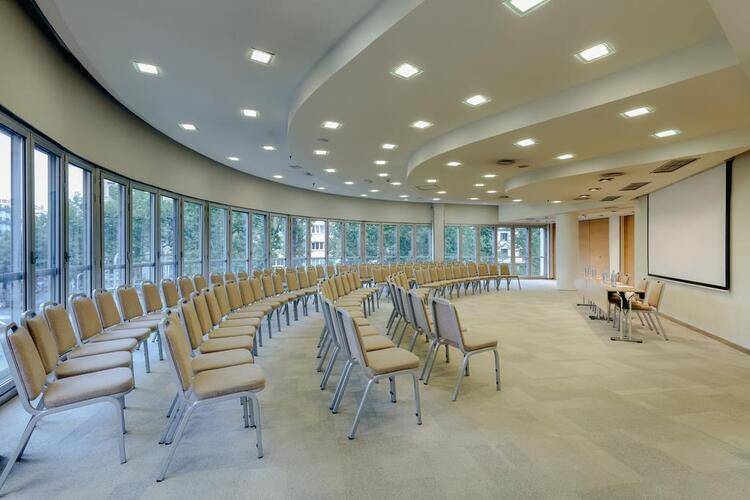 Hesperia Presidente Hotel — фото 27