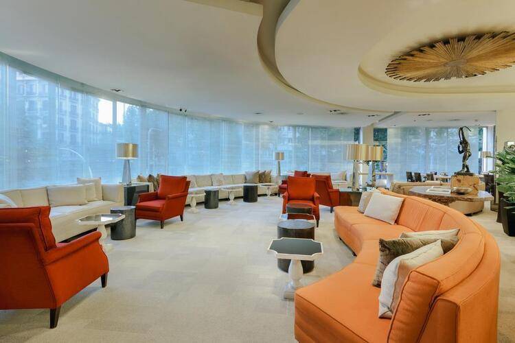 Hesperia Presidente Hotel — фото 12