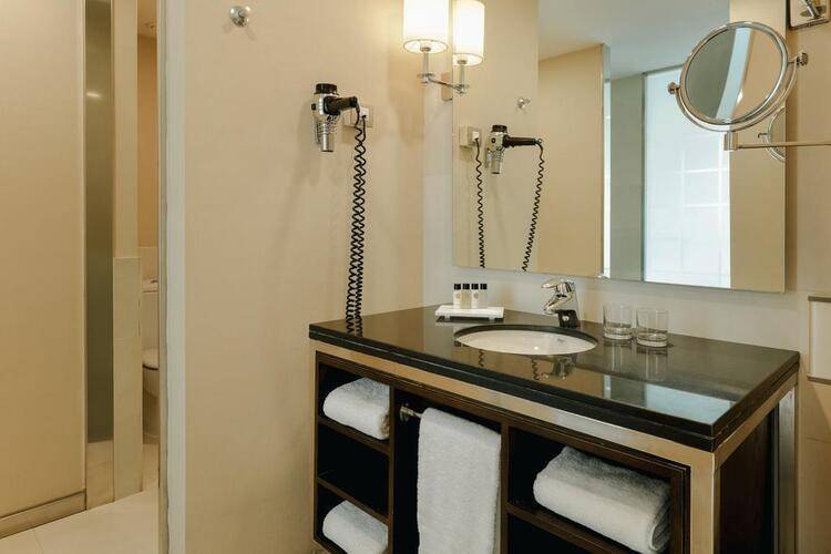 Hesperia Presidente Hotel — фото 43