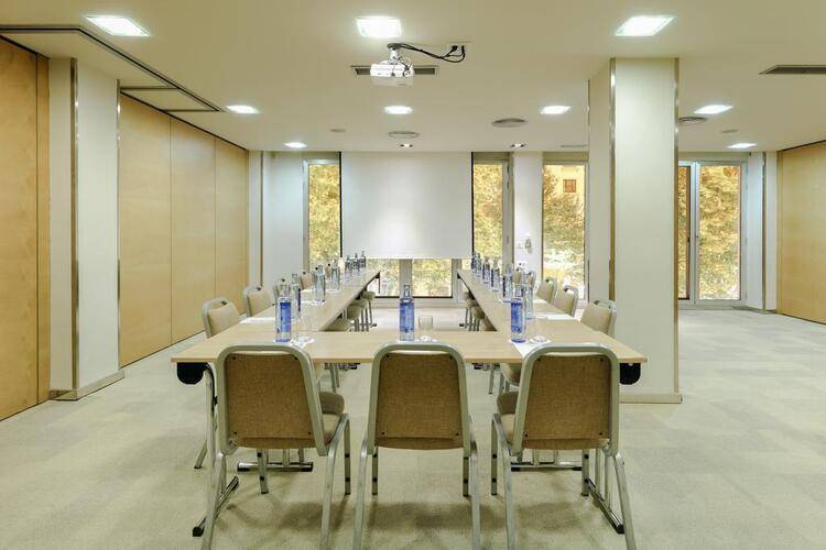 Hesperia Presidente Hotel — фото 23