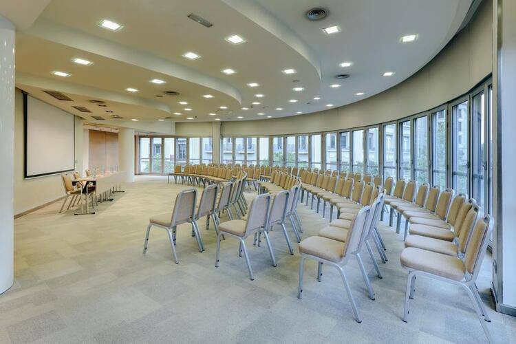 Hesperia Presidente Hotel — фото 29